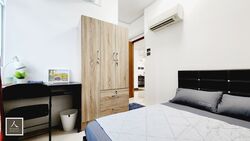 The Sierra (D10), Apartment #628365371